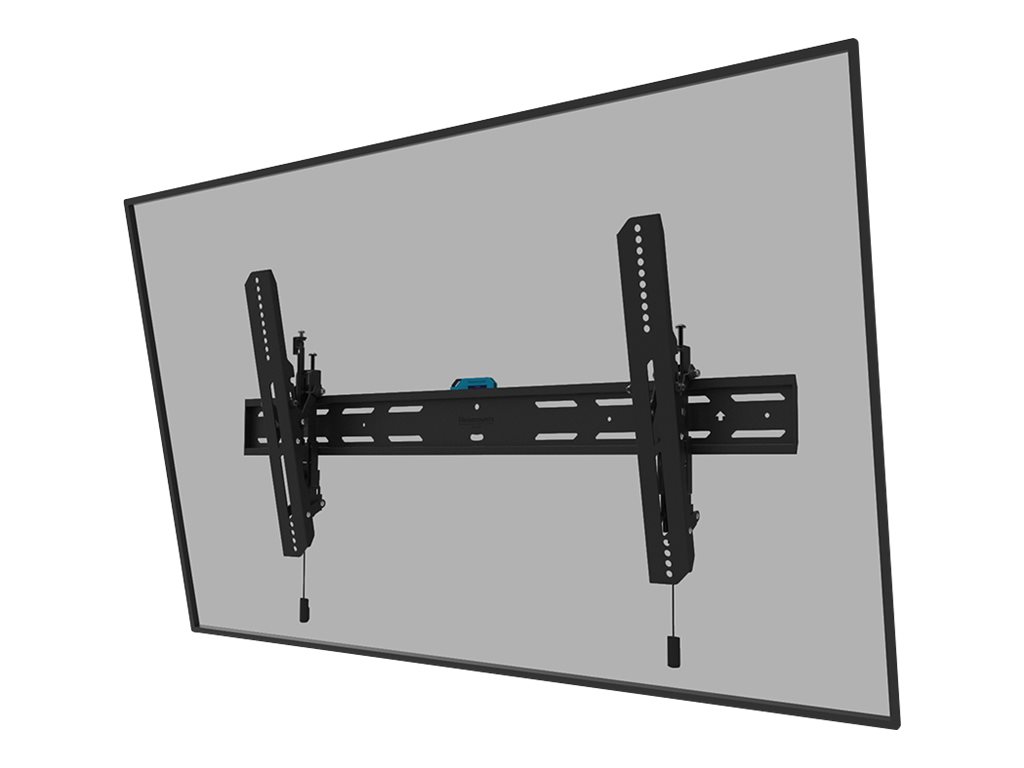 NEOMOUNTS WL35S-850BL18 Select Screen Wall Mount 109,22-248,92cm 43-98Zoll max 100kg tilt VESA 800x400 Black NEOMOUNTS WL35S-850BL18 Select Screen Wall Mount 109,22-248,92cm 43-98Zoll max 100kg tilt VESA 800x400 Black