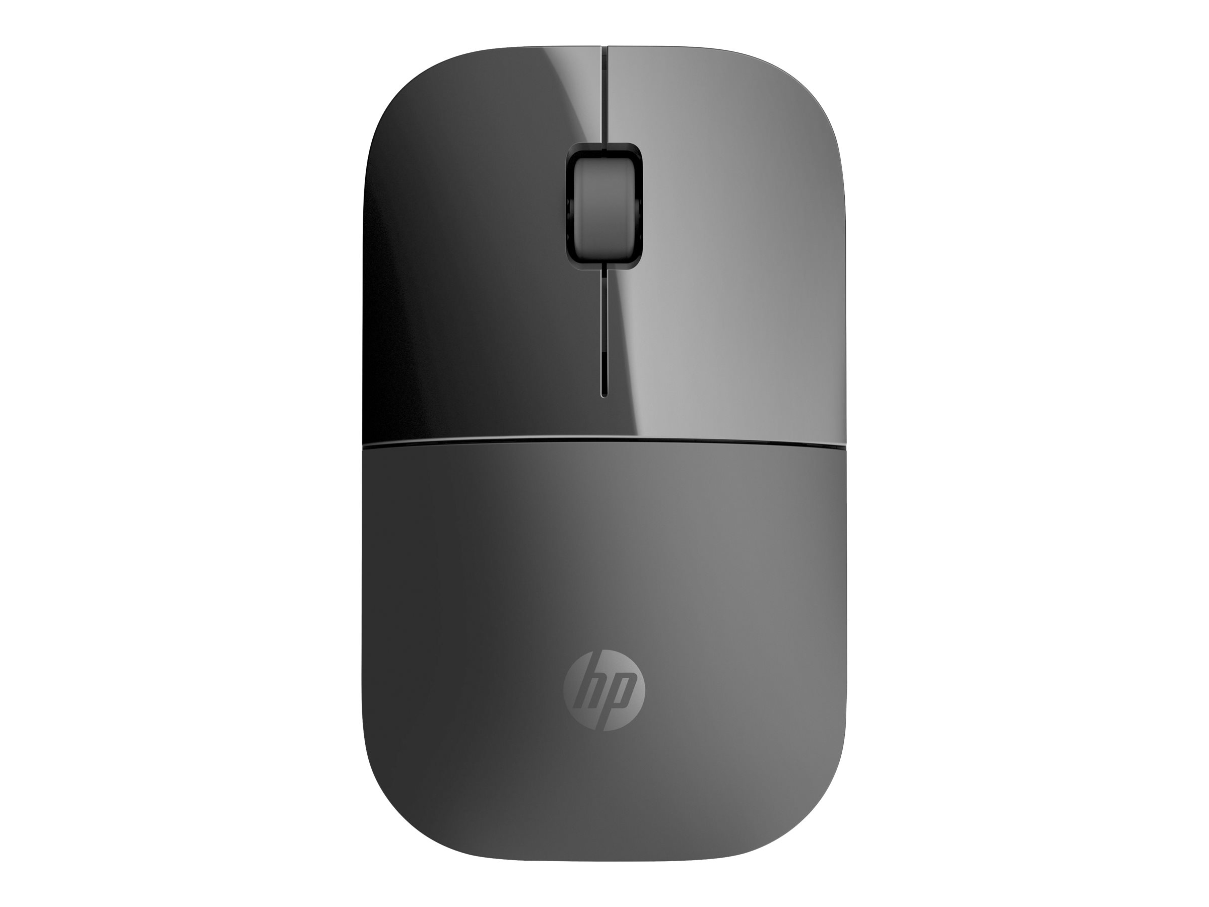 HP Z3700 Black Wireless Mouse HP Z3700 Black Wireless Mouse