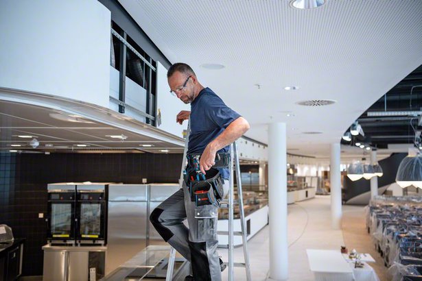 Bosch GWT 2 Professional Tasche