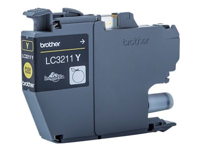 LC3211Y BROTHER DCP Tinte yellow ST 200