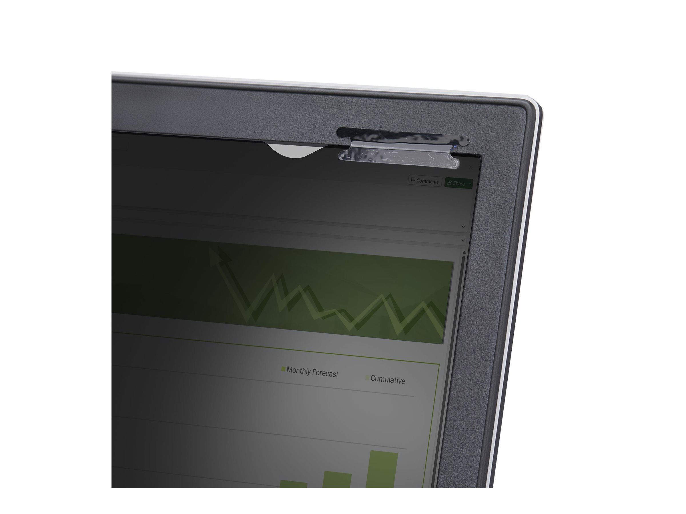 STARTECH.COM 35,56cm 14Zoll 16:10 Touch Laptop Sichtschutz Sichtschutzfolie Notebook Blickschutzfilter/Blaulichtfilter Flip-Up STARTECH.COM 35,56cm 14Zoll 16:10 Touch Laptop Sichtschutz Sichtschutzfolie Notebook Blickschutzfilter/Blaulichtfilter Flip-Up