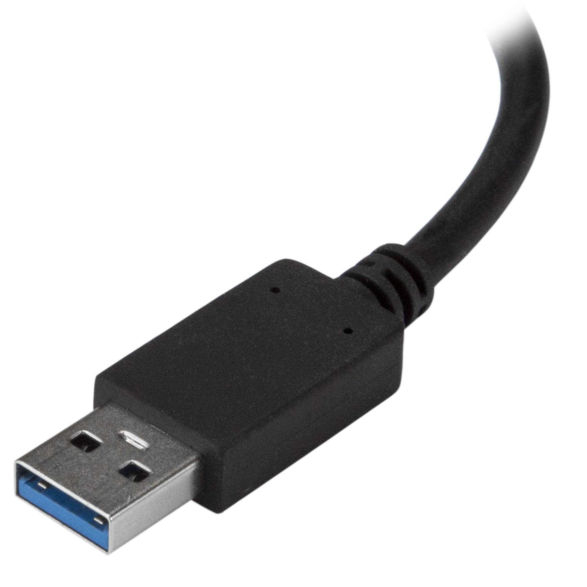 StarTech.com CFast Card Reader USB 3.0 CFast 2.0