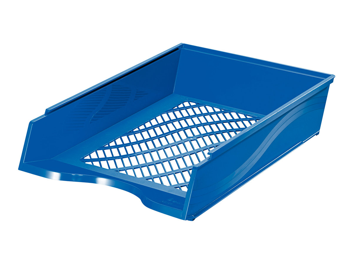 bene Briefablage blau bene Briefablage blau
