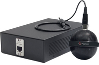 HP Poly IP Ceiling Microphone Array