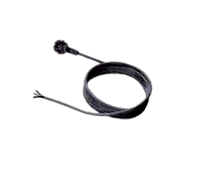 Bachmann Zuleitung 305.175 H05VV-F 3G1,5 3m schwarz Bachmann Zuleitung 305.175 H05VV-F 3G1,5 3m schwarz