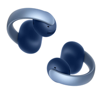 ANKER Soundcore AeroClip blue OpenEar ClipEarbuds HiRes Sound LDAC NC IP55 KIgestützte Telefonate