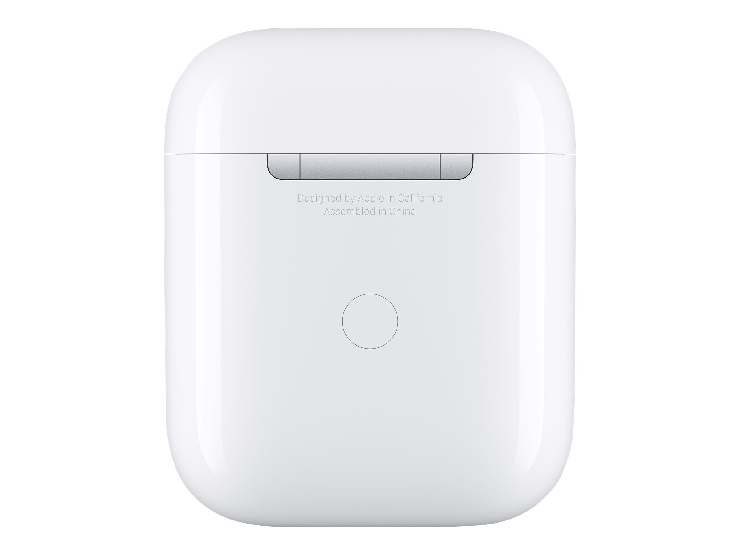 Apple Wireless Charging Case - Koffer mit Ladefunktion - für AirPods