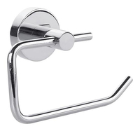 tesa Toilettenpapierhalter SMOOZ chrom