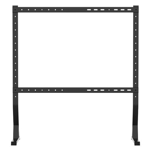 HAGOR Tablestand BL XXL Tischstandsystem 191-218cm 75-86Zoll VESA max. 800x600 60 kg max. Tragl. Landscape Format