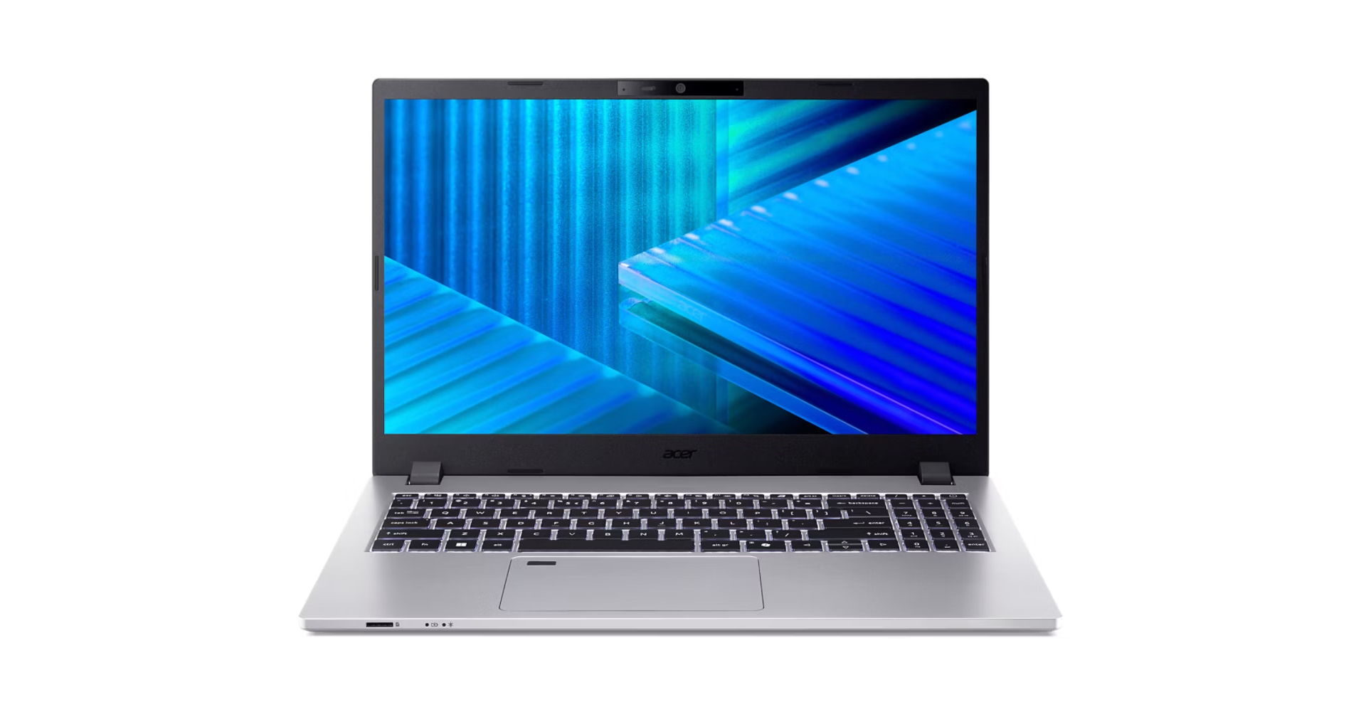 acer TravelMate P2 TMP21575G2TCO54C5 Laptop 39,6 cm 15,6 Zoll, 16 GB RAM, 512 GB SSD, Intel Core Ultra 5 125H