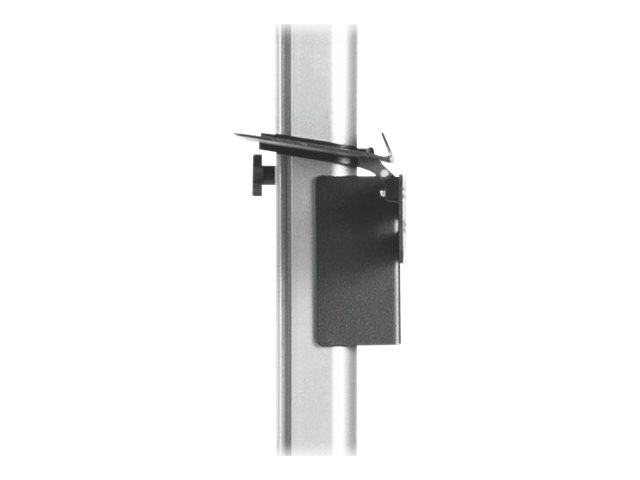 TECHLY Boden/Deckenhalter fuer TV 93,98cm bis 177,80cm 360 Grad Drehung fuer maximale Anzeigeflexibilitaet TECHLY Boden/Deckenhalter fuer TV 93,98cm bis 177,80cm 360 Grad Drehung fuer maximale Anzeigeflexibilitaet