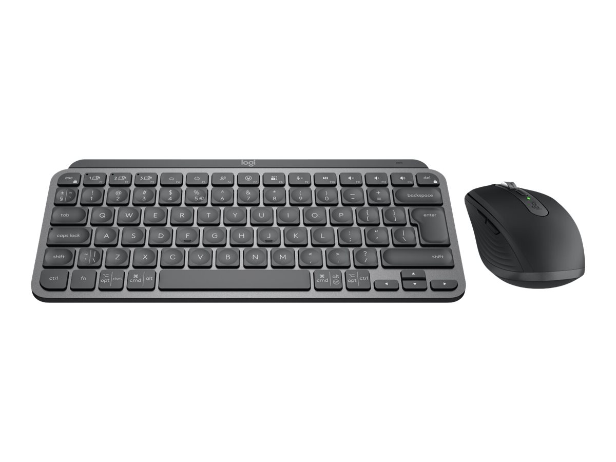 920-011054 LOGITECH MX Mini