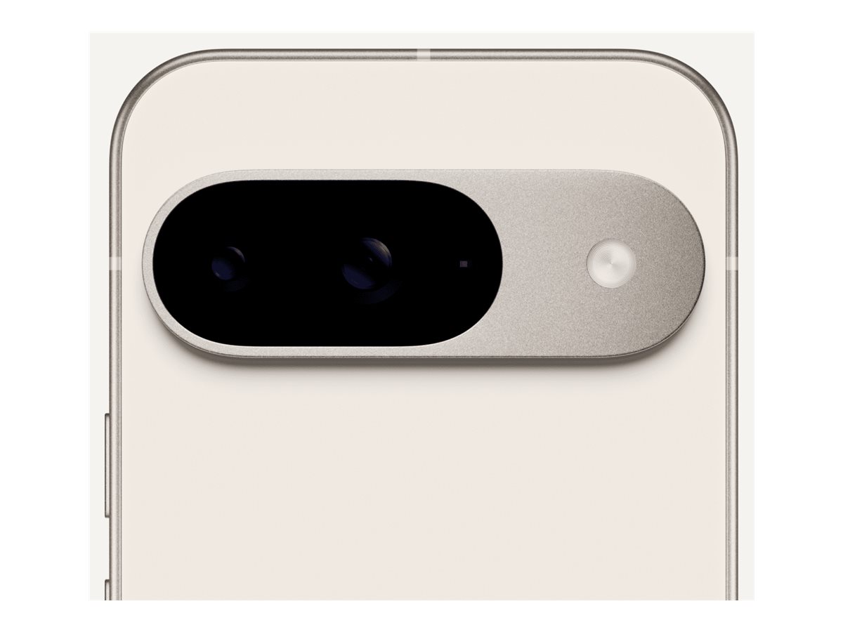 Google Pixel 9 128 GB Porcelain Google Pixel 9 128 GB Porcelain