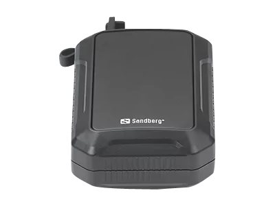 SANDBERG Hand Warmer Powerbank 10000