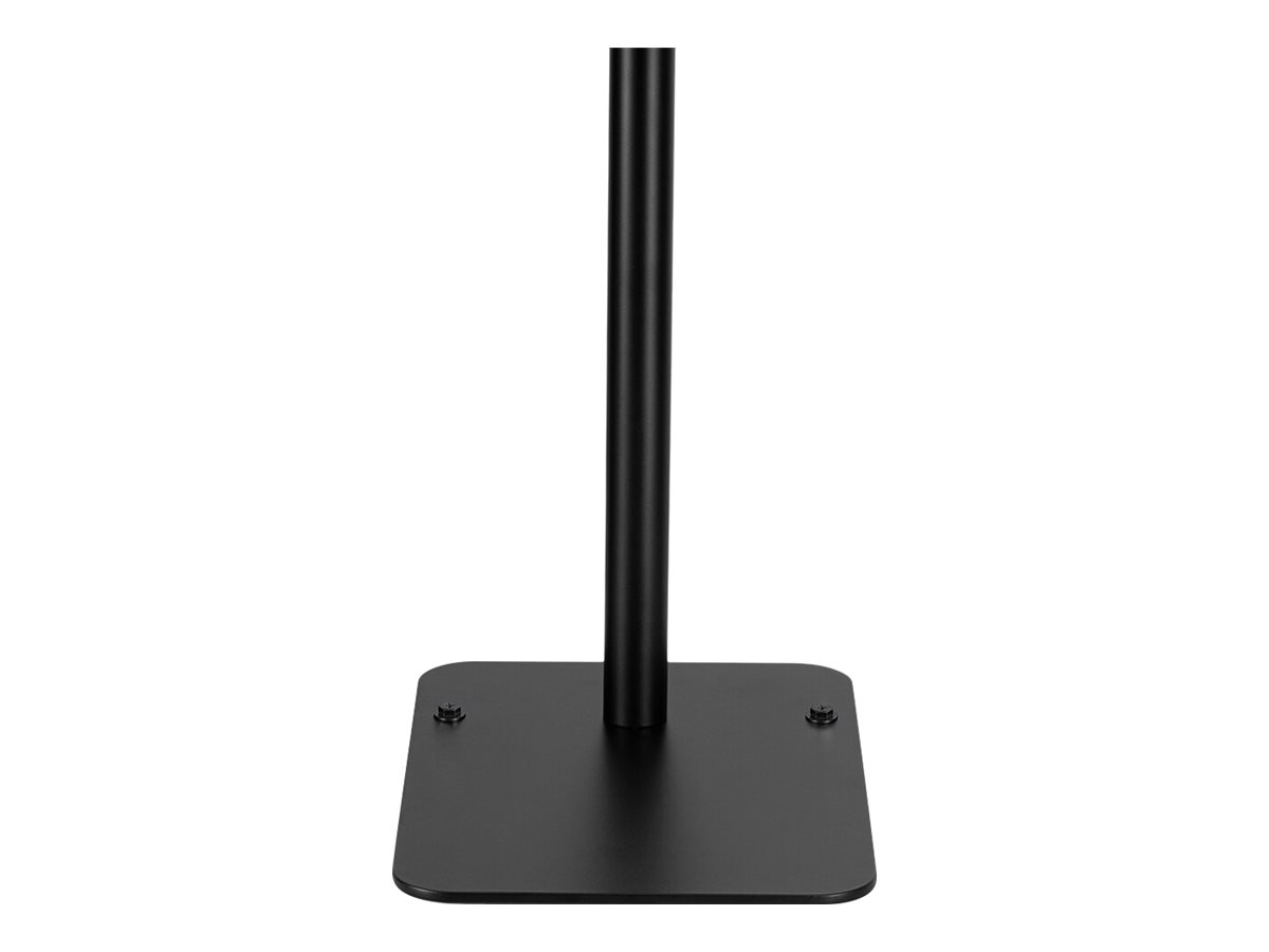 NEOMOUNTS Lockable Universal Tablet Floor Stand for Most Tablets 20,07cm 7,9Zoll - 27,94cm 11Zoll
