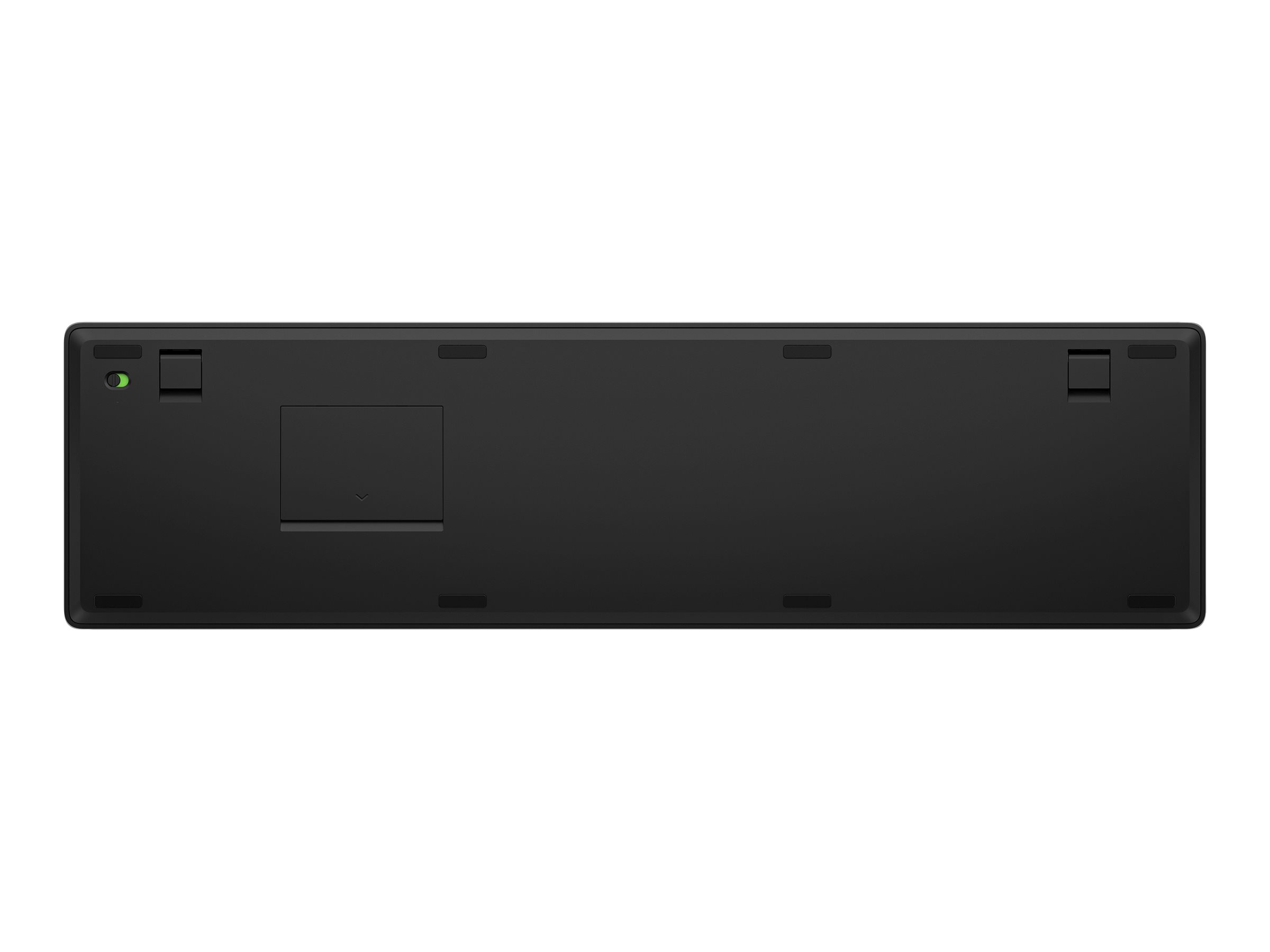 HP 450 Wireless BLK Programmable Keyboard GR (P)