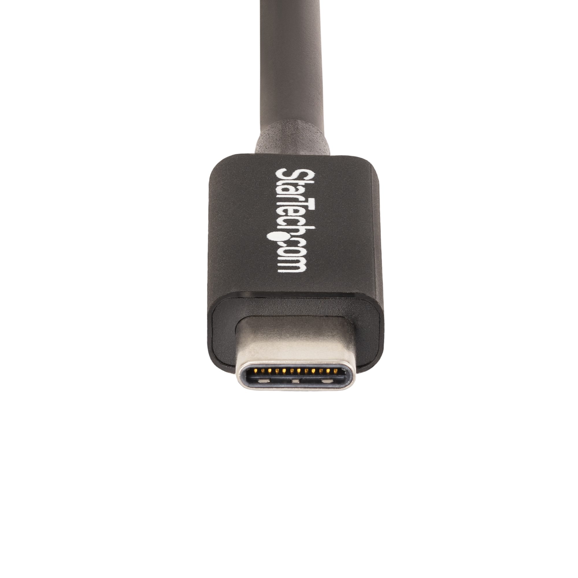 StarTech.com Thunderbolt 4 Kabel 50cm 40Gbit/s 100W