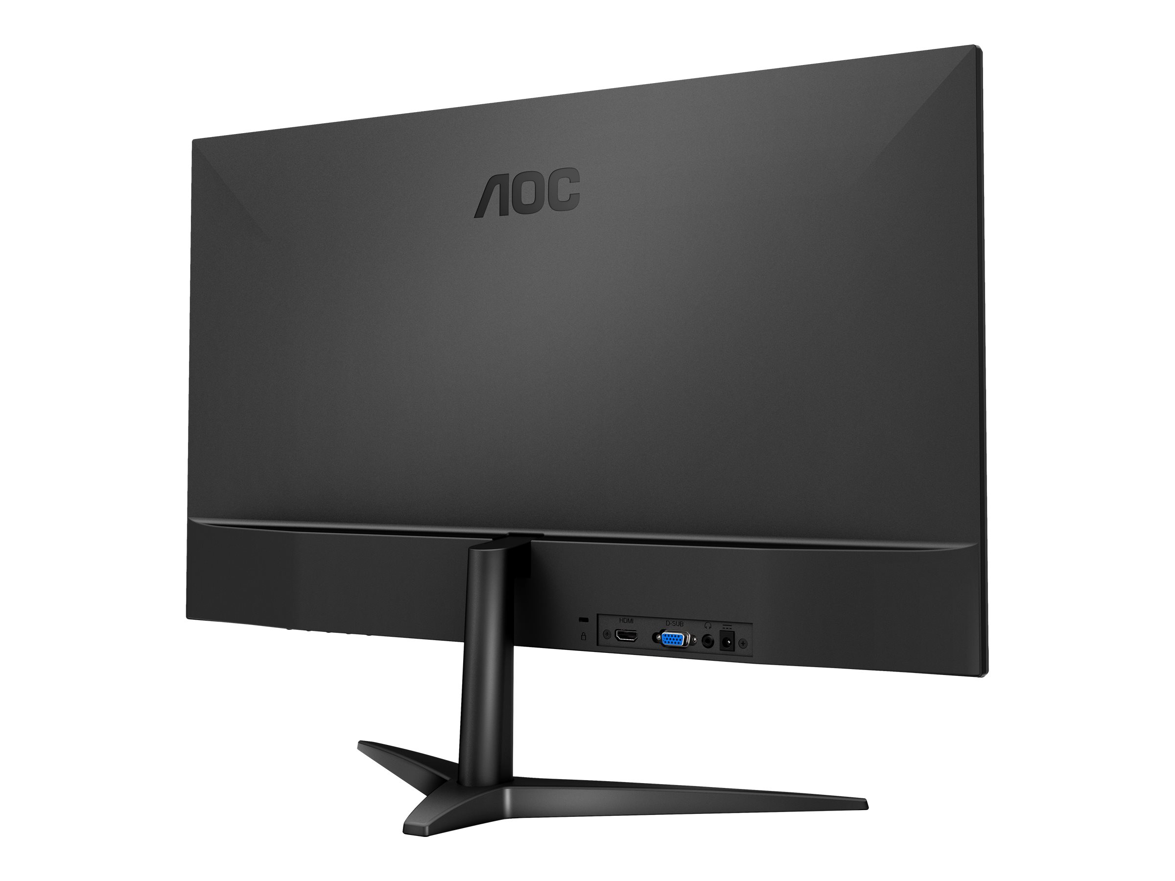 AOC 59,9cm (23,6) 24B1H     16:09 HDMI+VGA MVA black