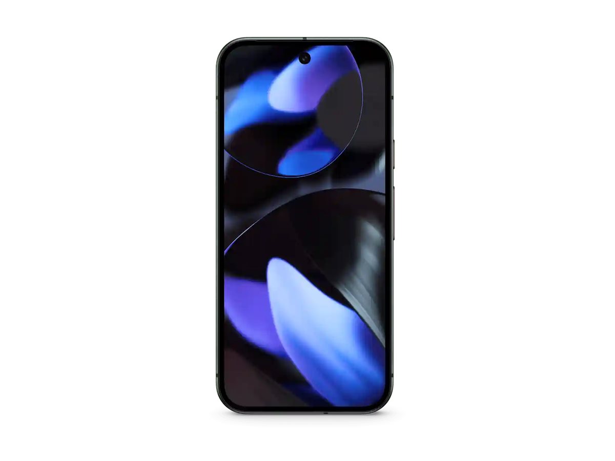 Google Pixel 9 - 128 GB - Obsidian