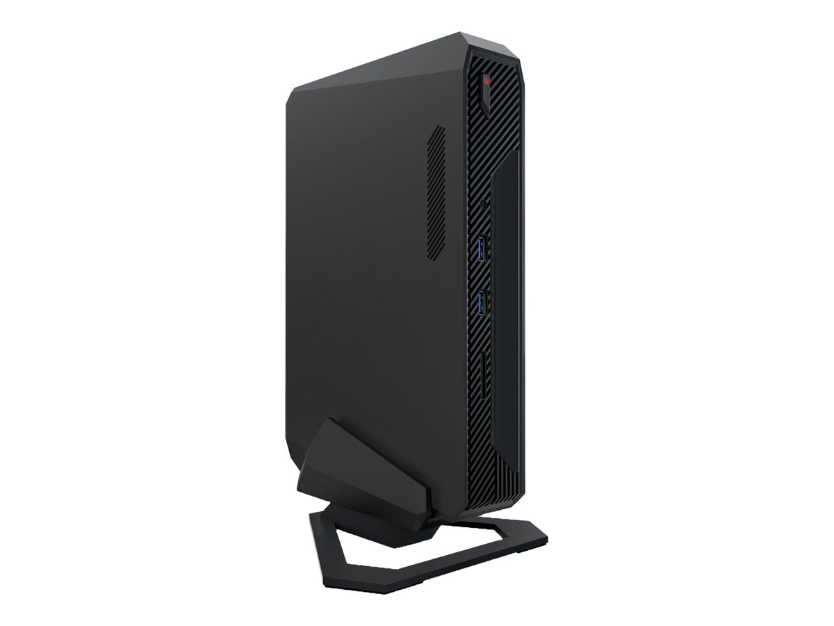 ASUS RNUC14SRKU710002I Barebone Intel Core Ultra 7 155H NVIDIA GeForce RTX 4060 Kit L6 EU Cord