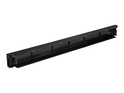 STARTECH.COM Blanking Panel 10 Pack 1U 19in Steel Black Blank Rack Panel Filler Panel Rack Mount Panel STARTECH.COM Blanking Panel 10 Pack 1U 19in Steel Black Blank Rack Panel Filler Panel Rack Mount Panel