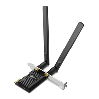 Archer TX20E AX1800 Wi-Fi 6 BT PCI Express