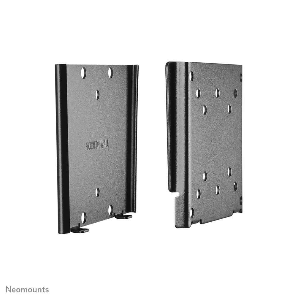 NEOMOUNTS FPMAW25BLACK wall mount suitable for screens up to 76cm 30Zoll