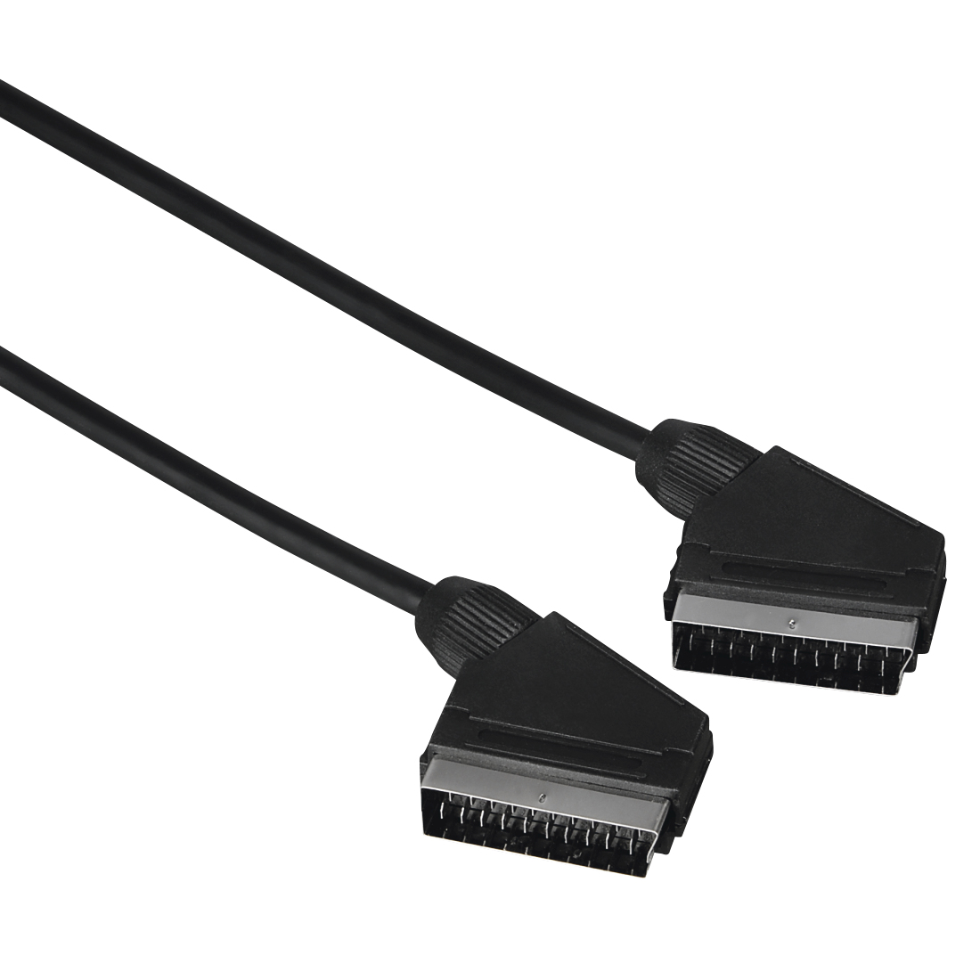 Hama Verbindungskabel Scart SteckerStecker