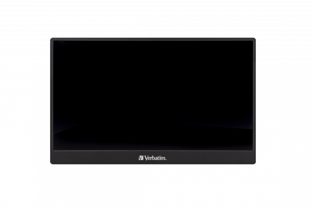 Verbatim PM14 Full HD Portable Monitor