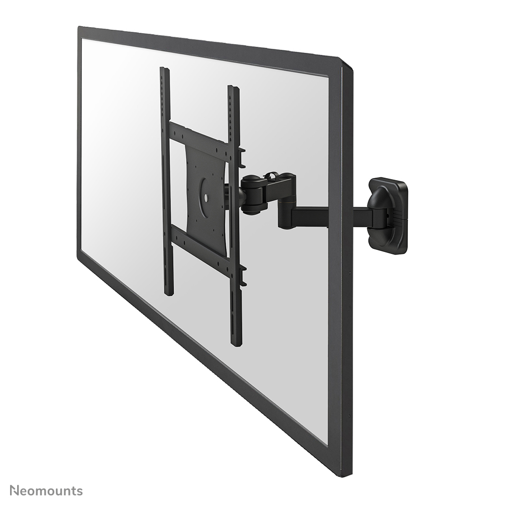 NEOMOUNTS FPMAW960 Wall Mount 25,4119,38cm 1047Zoll Tilt 25 kg 3 Pivot Black