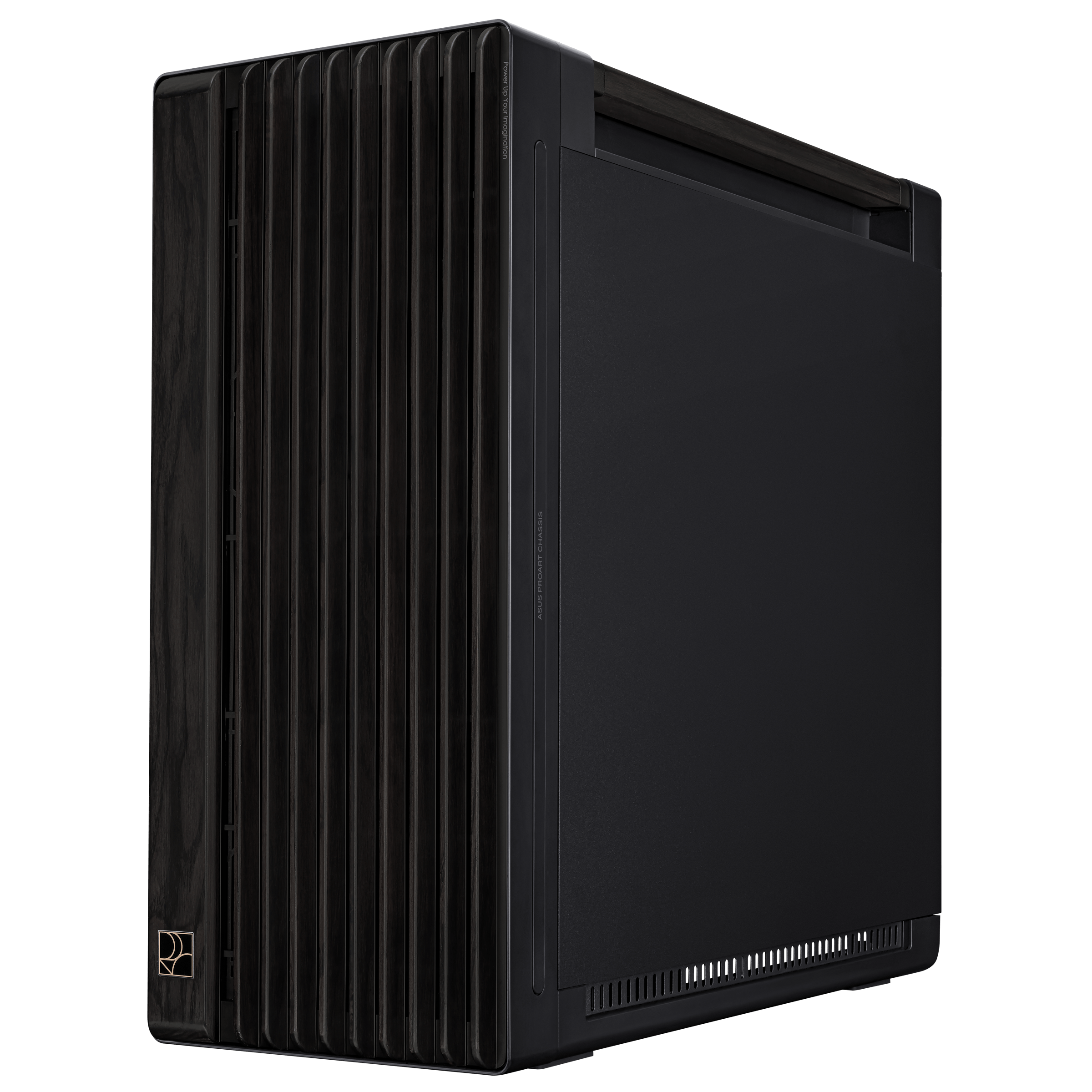 ASUS PROART PA602 WOOD TG PWM BLACK