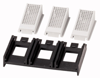 Eaton Electric Fingerschutz IP2X 3p NZM1-XIPK