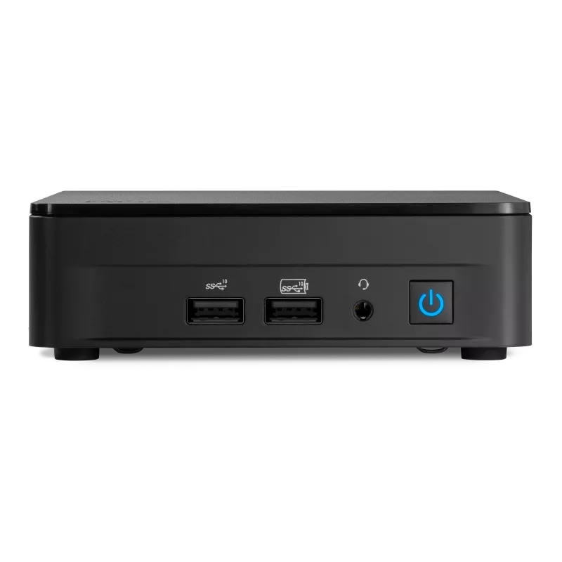 ASUS RNUC13ANKi50WC3 Intel Core i51340P 2x4GB 512GB UK Cord W11P