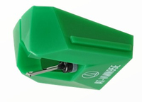 Audio Technica ATVMN95E Ersatznadel elliptisch