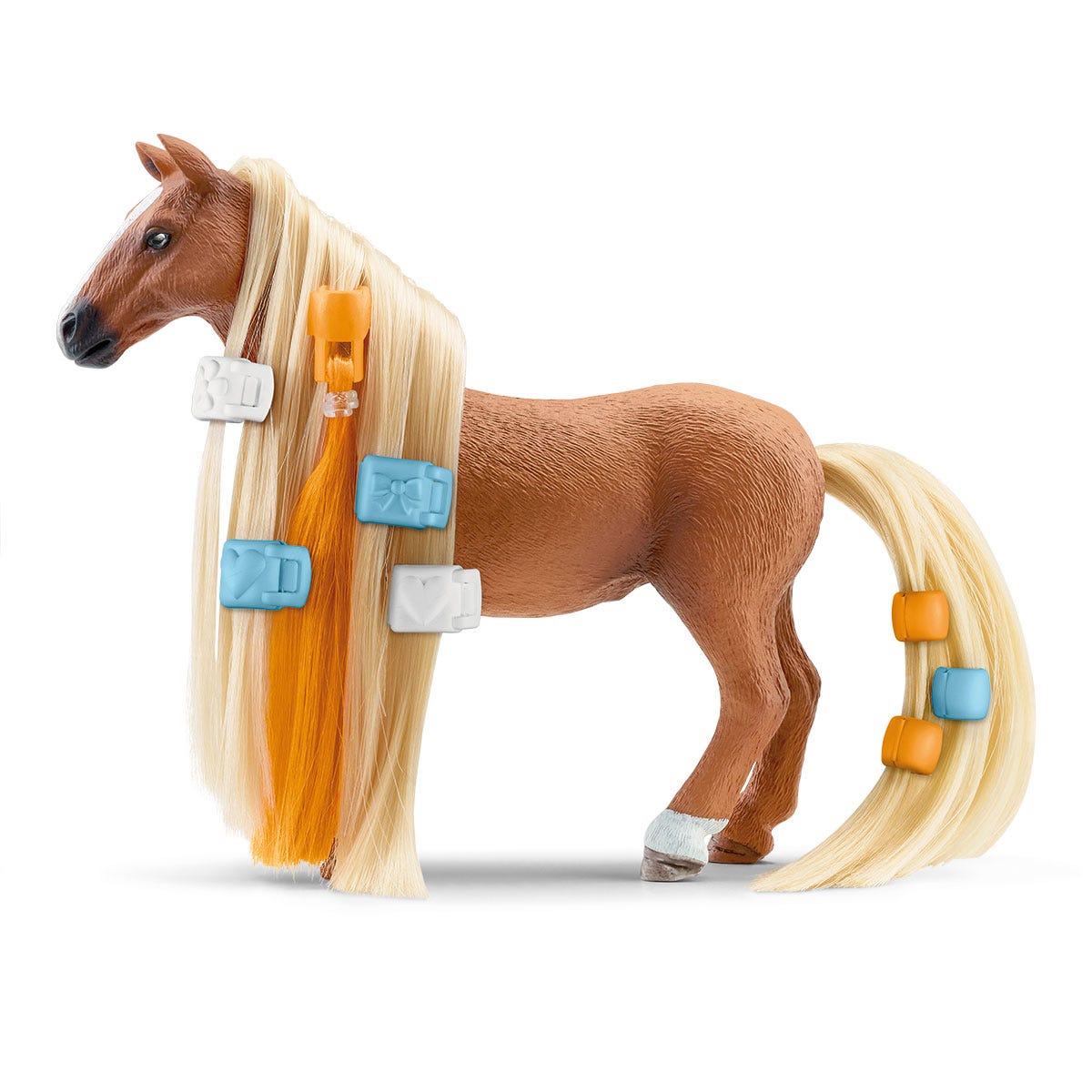 Schleich Horse Club Sofias Beauties 42585