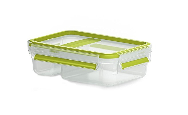 Groupe SEB CLIP & GO Joghurtbox 0,6 Liter