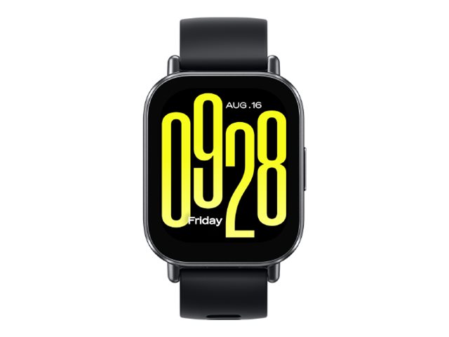 Xiaomi Watch 5 Lite Black (XI)