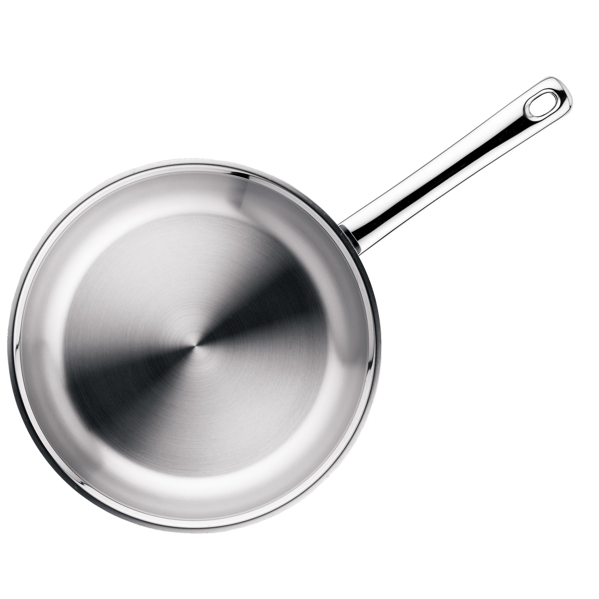 WMF 0794649991 Pfanne PROFIPFANNEN 24cm