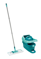 LEIFHEIT Profi XL Mobile Wischtuchpresse