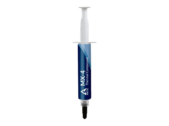 Arctic MX-4 - Wärmeleitpaste - 8 g - Grau