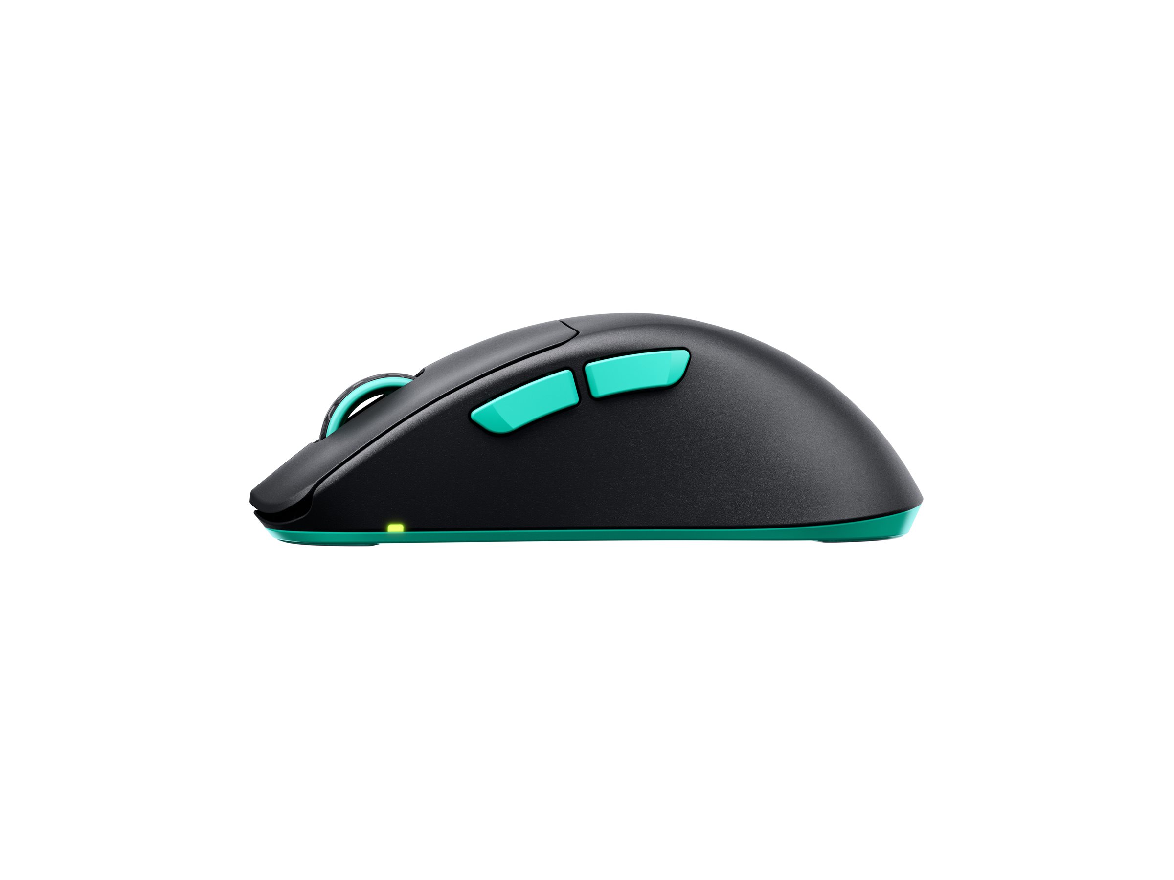 CHERRY XTRFY M64 Wireless Black