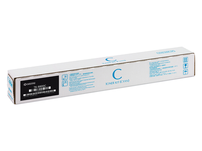 1T02RRCNL1 KYOCERA TK8800C Ecosys Toner