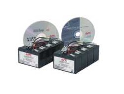 APC Replacement Battery Cartridge 12 APC Replacement Battery Cartridge 12