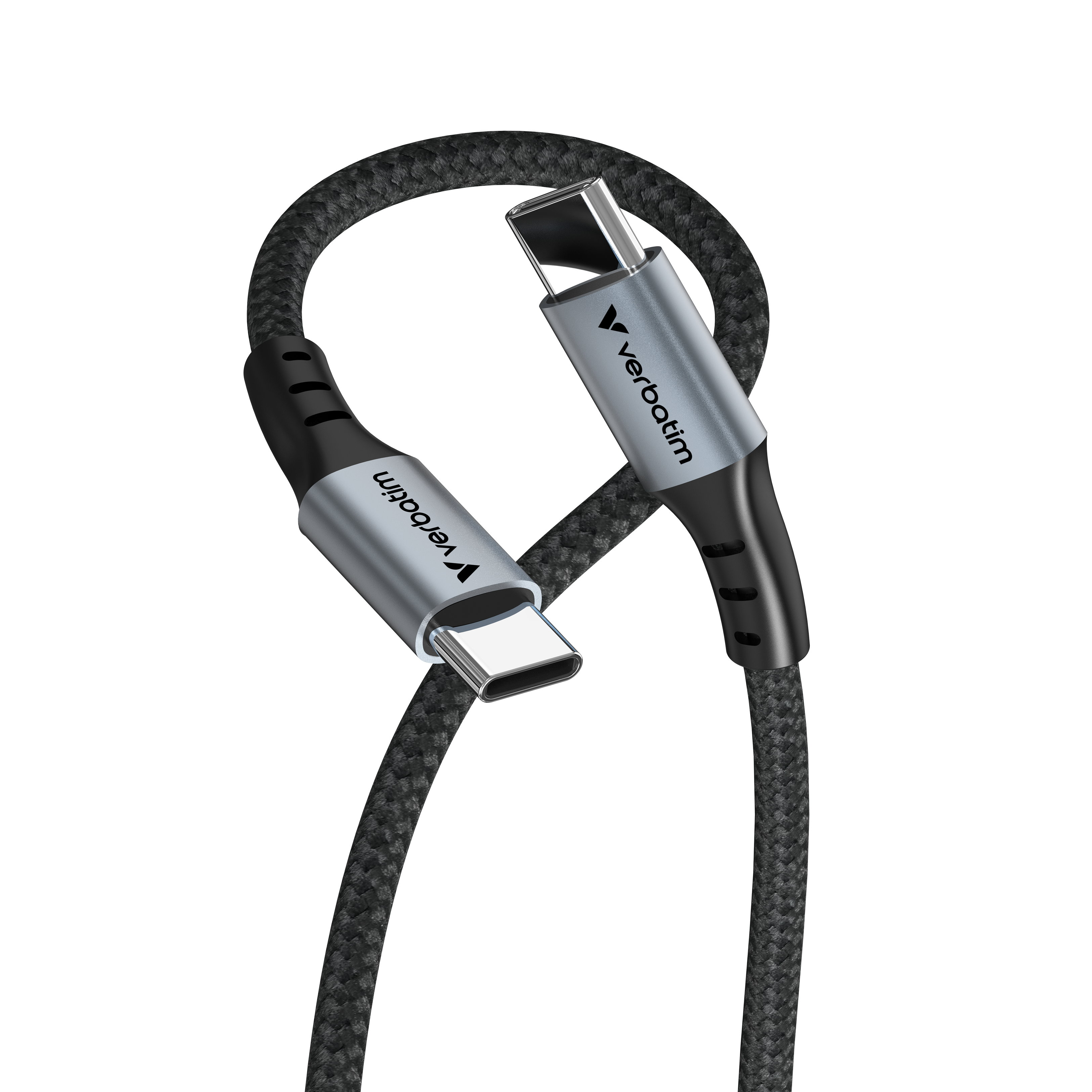 Verbatim Sync & Charge USB-C to USB-C 100W 120cm