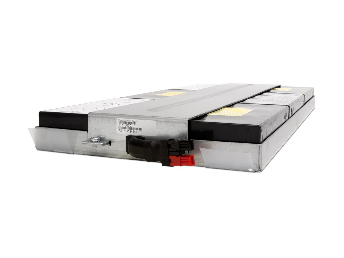 APC Replacement Battery Cartridge #88