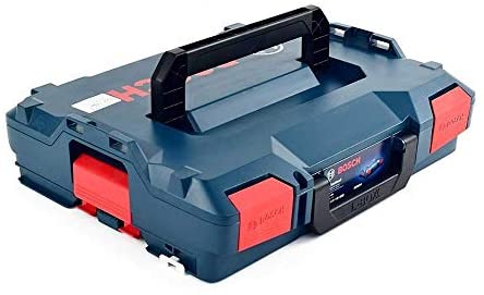 BOSCH Professional LBOXX 102 1600A012FZ Werkzeugkoffer