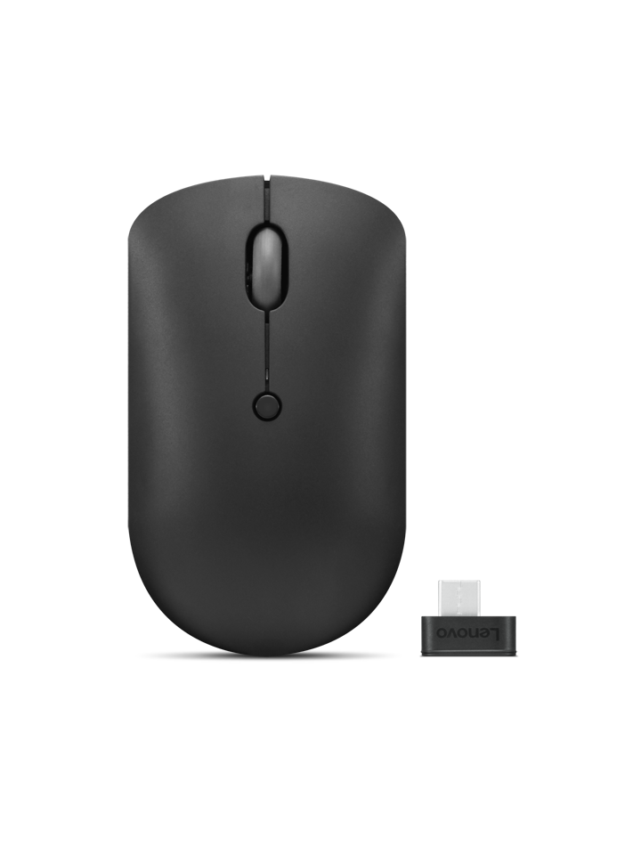 LENOVO ThinkPad USBC Wireless Compact Mouse