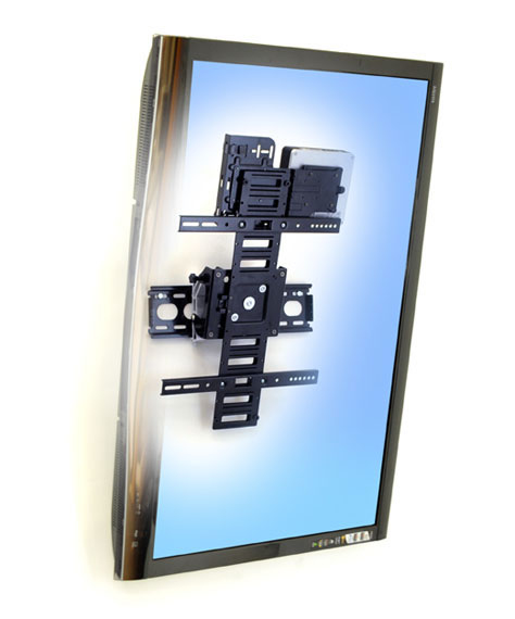 Ergotron SIM90 WallMount