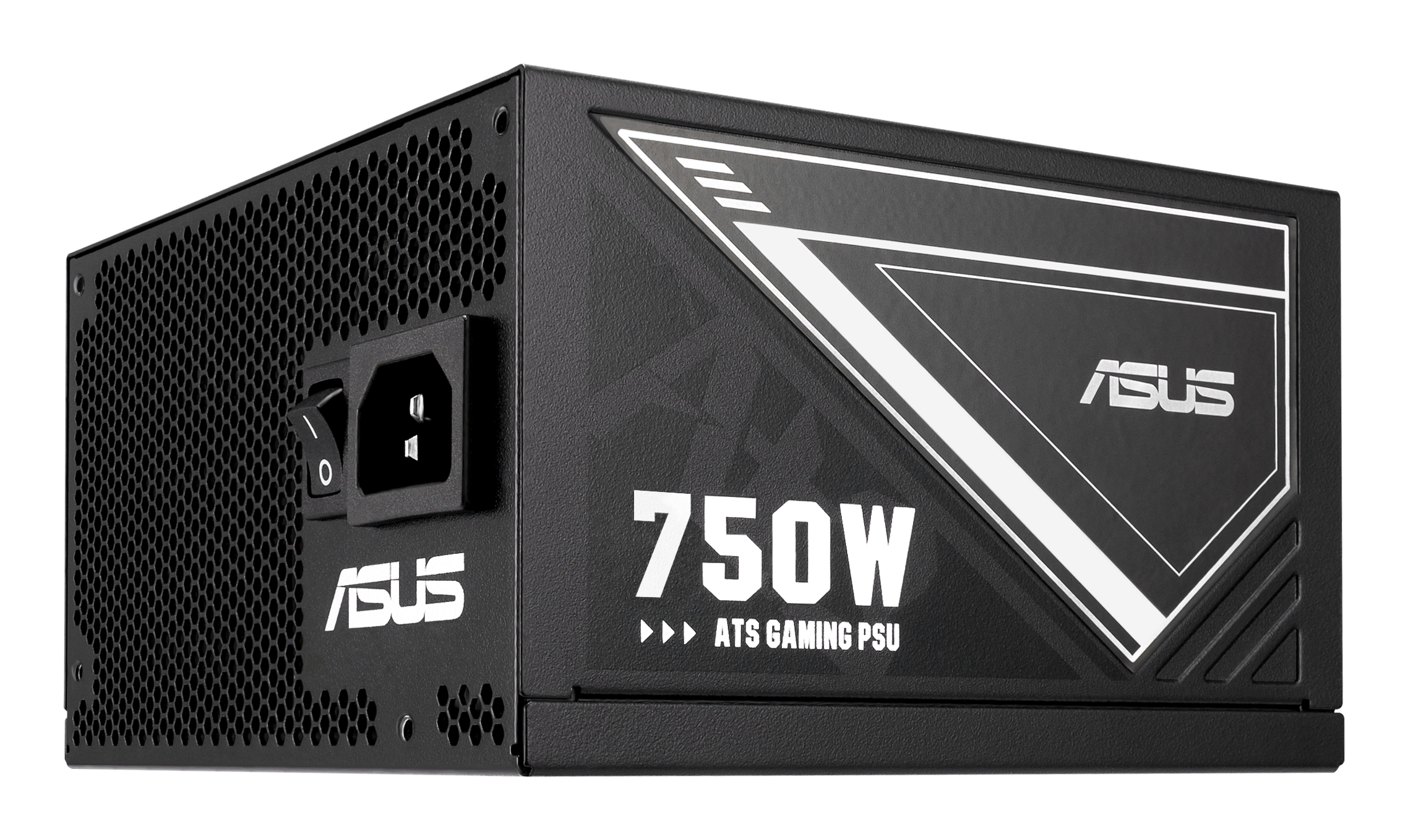 ASUS ATS 750W Gold