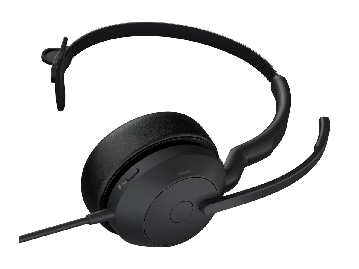 Jabra Evolve2 50 UC Mono USB-A